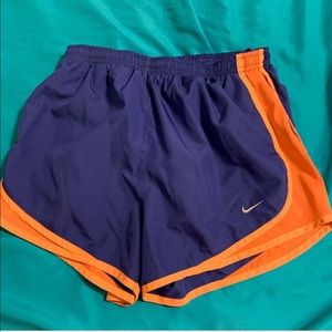 nike shorts